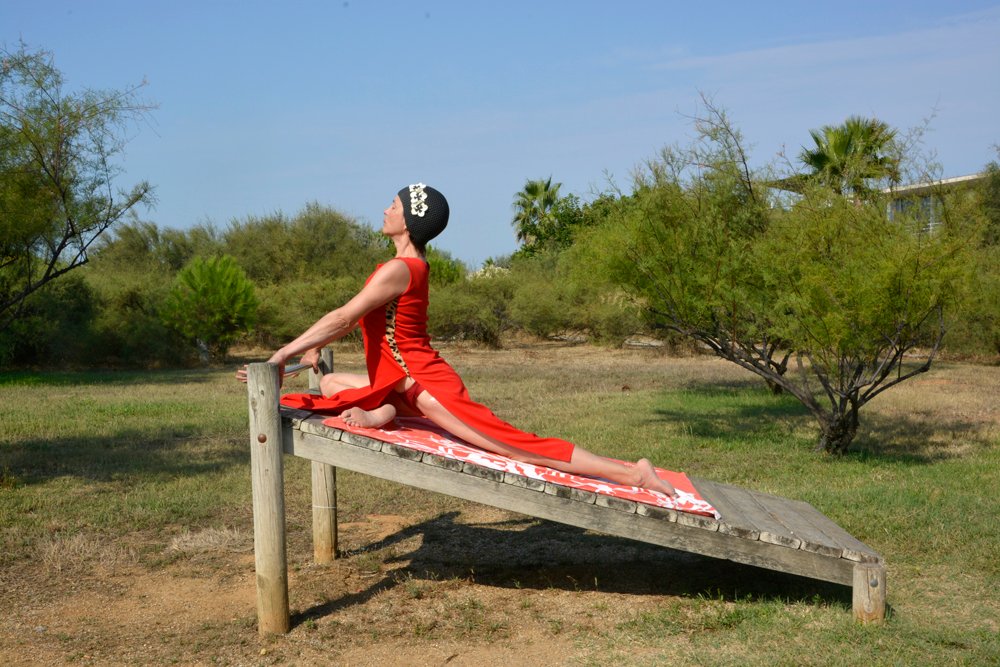 Cours privés de yoga